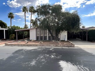73450 Country Club Dr Unit 60, Palm Desert, CA 92260
