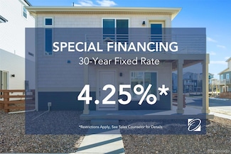 13483 E 103rd Ave, Commerce City, CO 80022