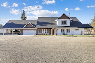 39605 N Elk Chattaroy Rd, Elk, WA 99009