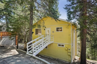 491 Violet Dr, Twin Peaks, CA 92391