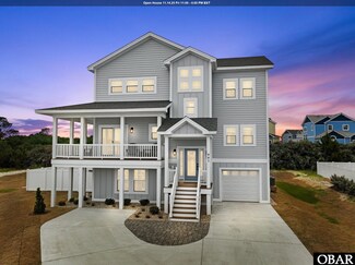 997 N Harbor View Unit Lot 8R, Corolla, NC 27927