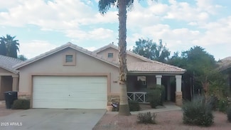 1424 E Binner Dr Unit 4, Chandler, AZ 85225