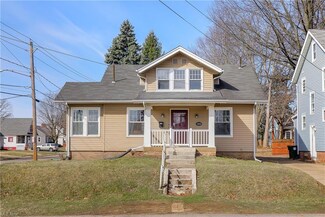 1033 Linwood Ave SW, Canton, OH 44710