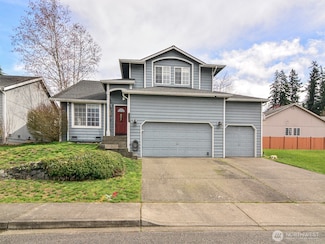 7209 203rd Ave E, Bonney Lake, WA 98391