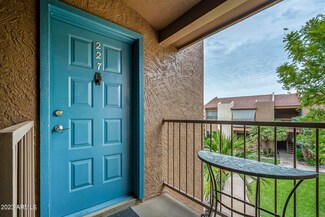 1111 E University Dr Unit 227, Tempe, AZ 85281