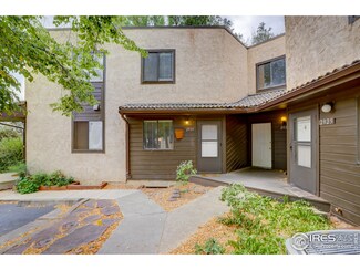 2919 Shady Hollow E, Boulder, CO 80304