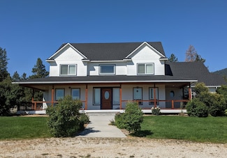 5143 Lone Meadow Ct, Florence, MT 59833