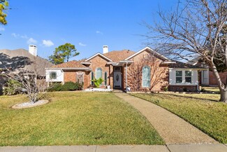 1321 Red Maple Dr, Carrollton, TX 75007