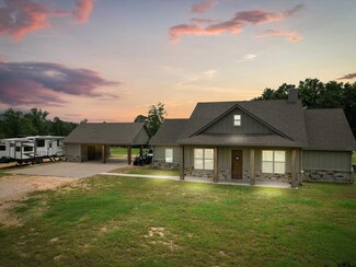 14881 State Highway 135 S, Overton, TX 75684