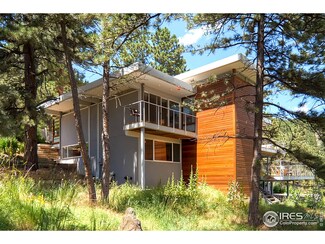 2193 Sunshine Canyon Dr, Boulder, CO 80302