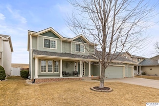 13501 S 42nd Ave, Bellevue, NE 68123