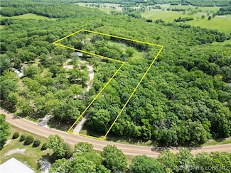 12850 Missouri 17, Crocker, MO 65452