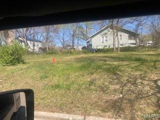 631 S Benton St, Cape Girardeau, MO 63703
