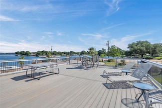 604 Highcrest Dr Unit 511, Granite Shoals, TX 78654
