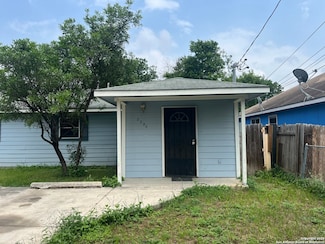 2228 Buffalo St, San Antonio, TX 78221