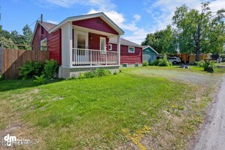 3407 Willow St, Anchorage, AK 99517