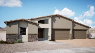 Eleanor Next Gen, Henderson, NV 89015