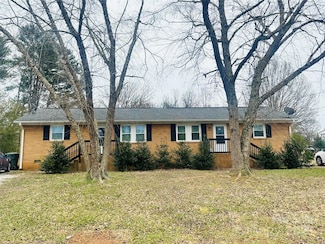 608 Temple St, Kings Mountain, NC 28086