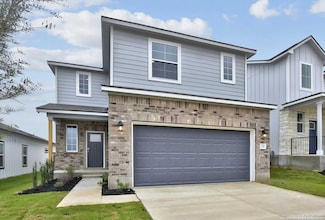 751 Langston Ln, New Braunfels, TX 78130
