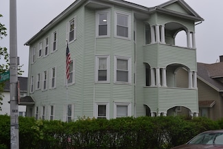 38 Dartmouth St, Worcester, MA 01604