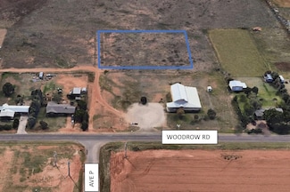 0 Woodrow Rd Unit 202413508, Lubbock, TX 79423