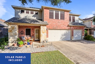 11511 Elijah Stapp, San Antonio, TX 78253