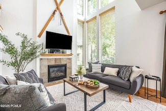 6042 N Fox Pointe Cir Unit C1, Park City, UT 84098