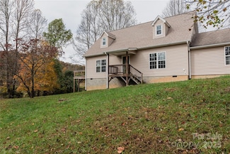 99 Curtis Parker Rd, Alexander, NC 28701