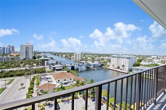 3233 NE 32nd Ave Unit 1202, Fort Lauderdale, FL 33308