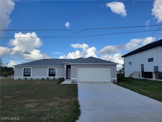 223 NW 8th Terrace, Cape Coral, FL 33993