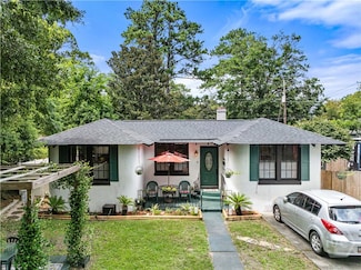 2234 E 40th St, Savannah, GA 31404