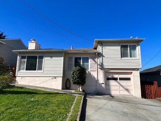 827 Stoneyford Dr, Daly City, CA 94015