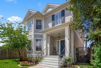 1441 W 25th St Unit D, Houston, TX 77008