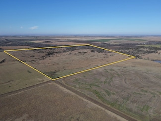 0000 N 180th Rd, Ada, KS 67467