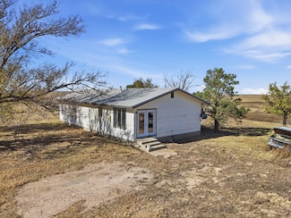 RR 1 Box 81c, Goodwell, OK 73939