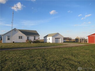 13747 State Route 49 N, New Weston, OH 45348