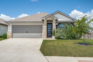 1295 William Crest, New Braunfels, TX 78130