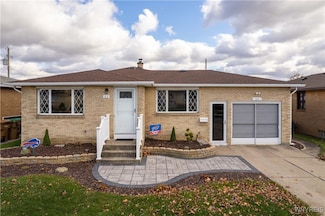 63 Constance Ln, Buffalo, NY 14227