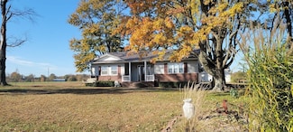 10941 N 1080 E, Odon, IN 47562