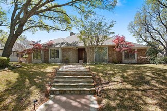 6106 Warm Mist Ln, Dallas, TX 75248