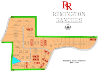 Lot 26 Magnum Dr, Mineral Wells, TX 76067