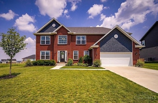 912 Morgan Dr, Monroe, OH 45050