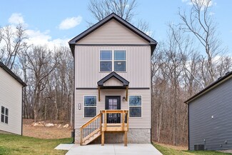8 Cave Springs Rd, Clarksville, TN 37042
