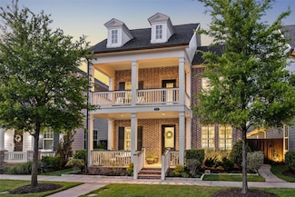4052 Wellesley Ave, Frisco, TX 75034