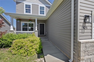 1051 Timber Creek Ln, Imperial, MO 63052