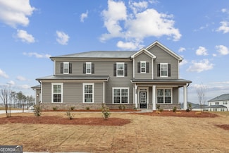 275 Arwen Dr Unit 68, McDonough, GA 30252