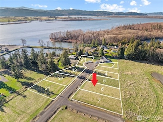 40 Sunnyfield Dr Unit Lot6, Cathlamet, WA 98612