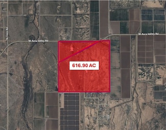14955 W Avra Valley Rd, Marana, AZ 85653