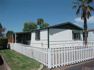 2550 Cienaga St Unit 40, Oceano, CA 93445