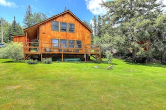 451 S Shore Dr, Rangeley, ME 04970